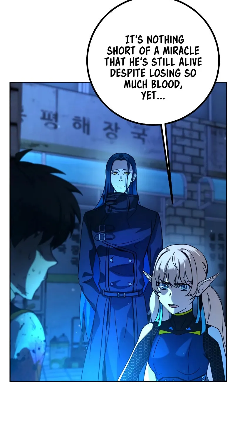 Read Hero the Maximum chapter 3 image 148 on Lezhin
