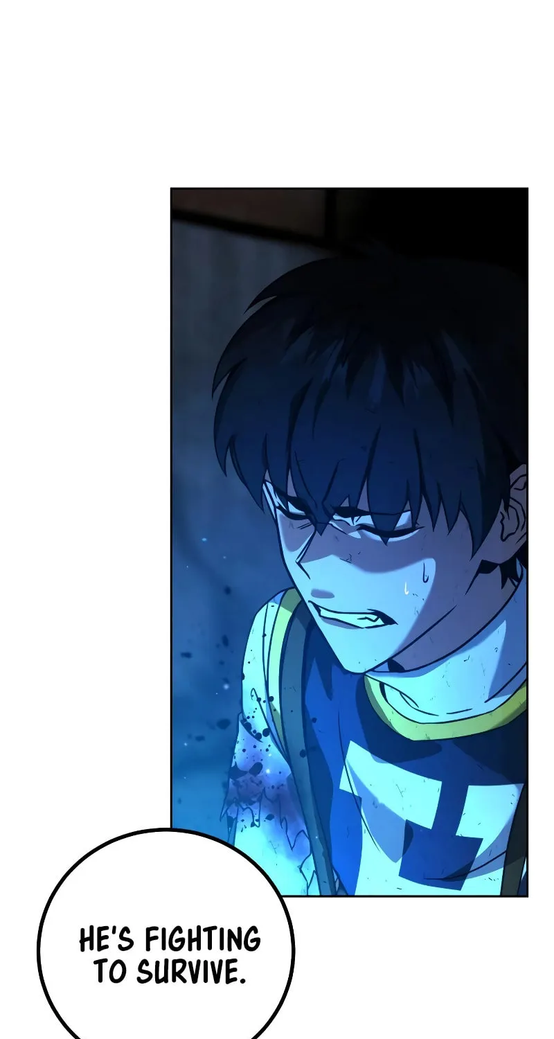 Read Hero the Maximum chapter 3 image 149 on Lezhin