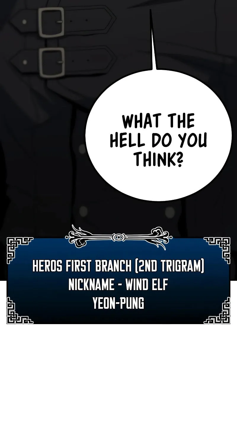 Read Hero the Maximum chapter 3 image 17 on Lezhin