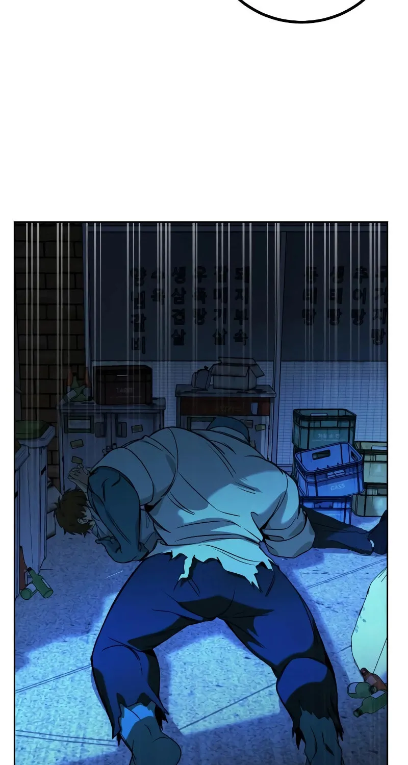 Read Hero the Maximum chapter 3 image 171 on Lezhin