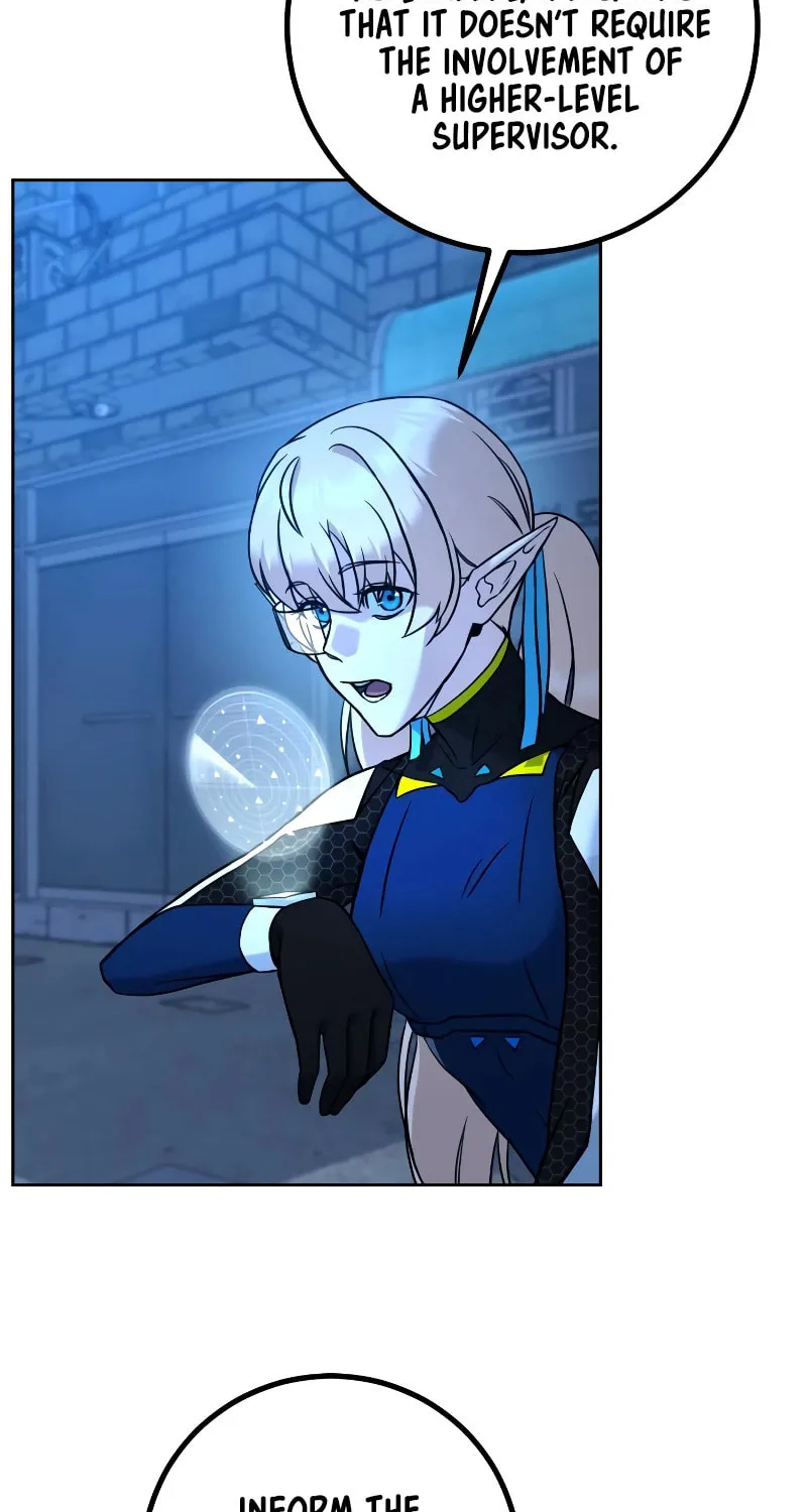Read Hero the Maximum chapter 3 image 175 on Lezhin