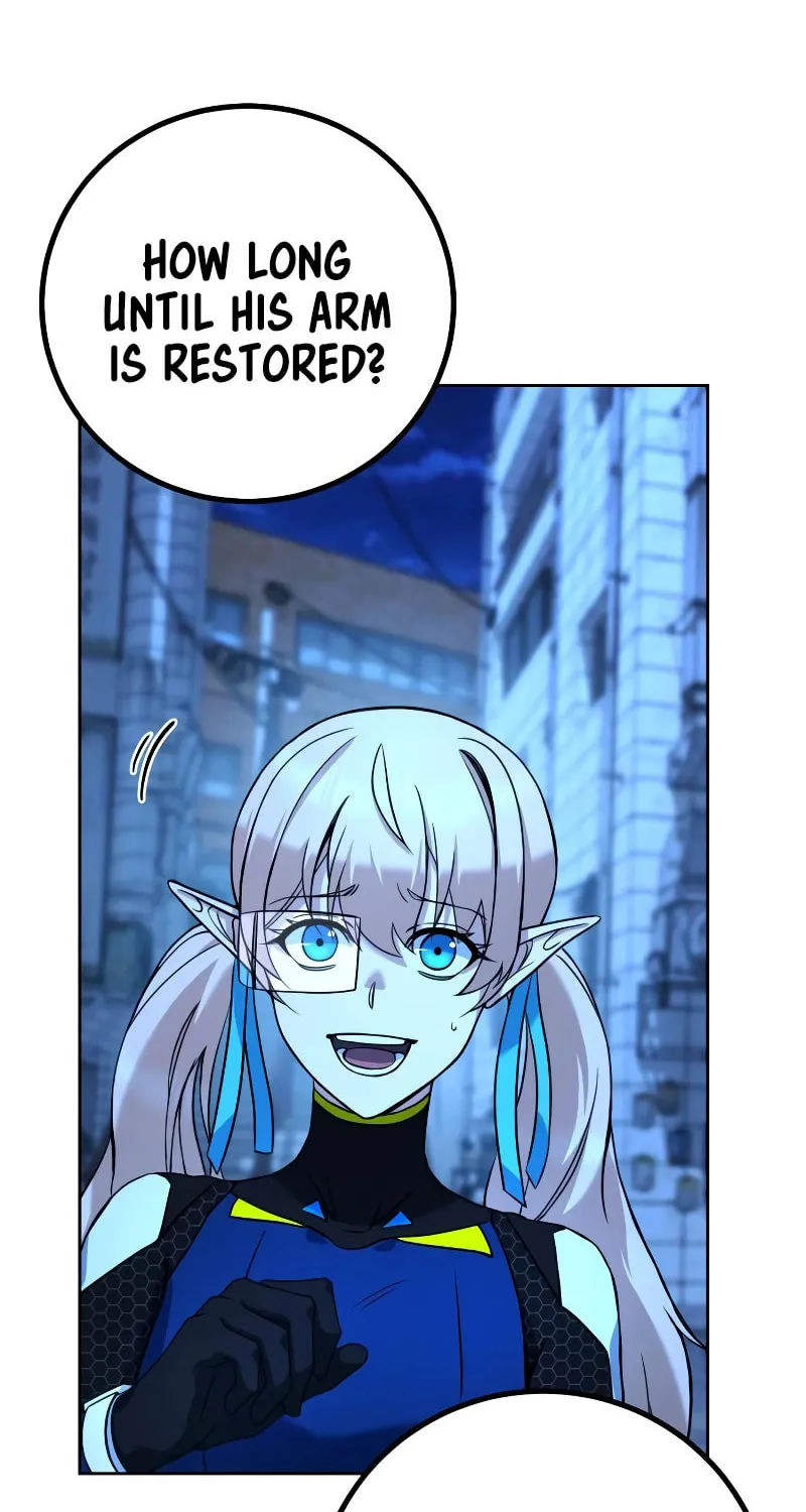 Read Hero the Maximum chapter 3 image 179 on Lezhin