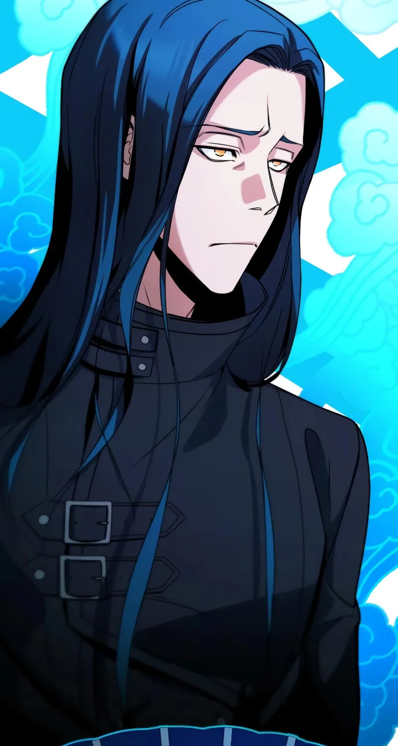 Read Hero the Maximum chapter 3 image 19 on Lezhin
