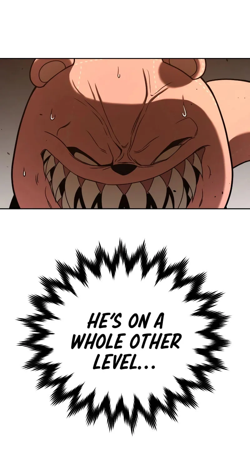 Read Hero the Maximum chapter 3 image 23 on Lezhin