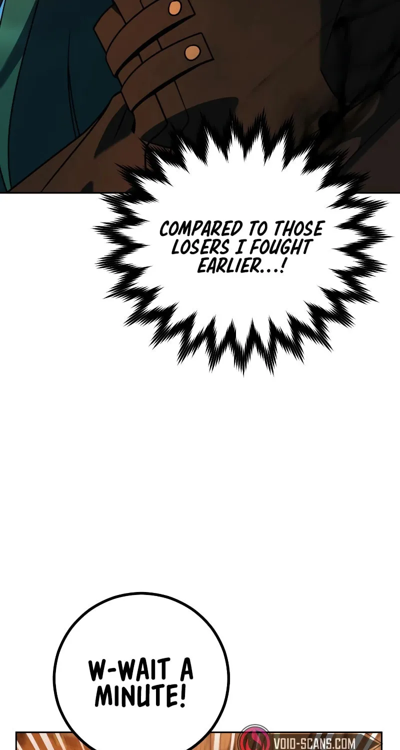 Read Hero the Maximum chapter 3 image 27 on Lezhin