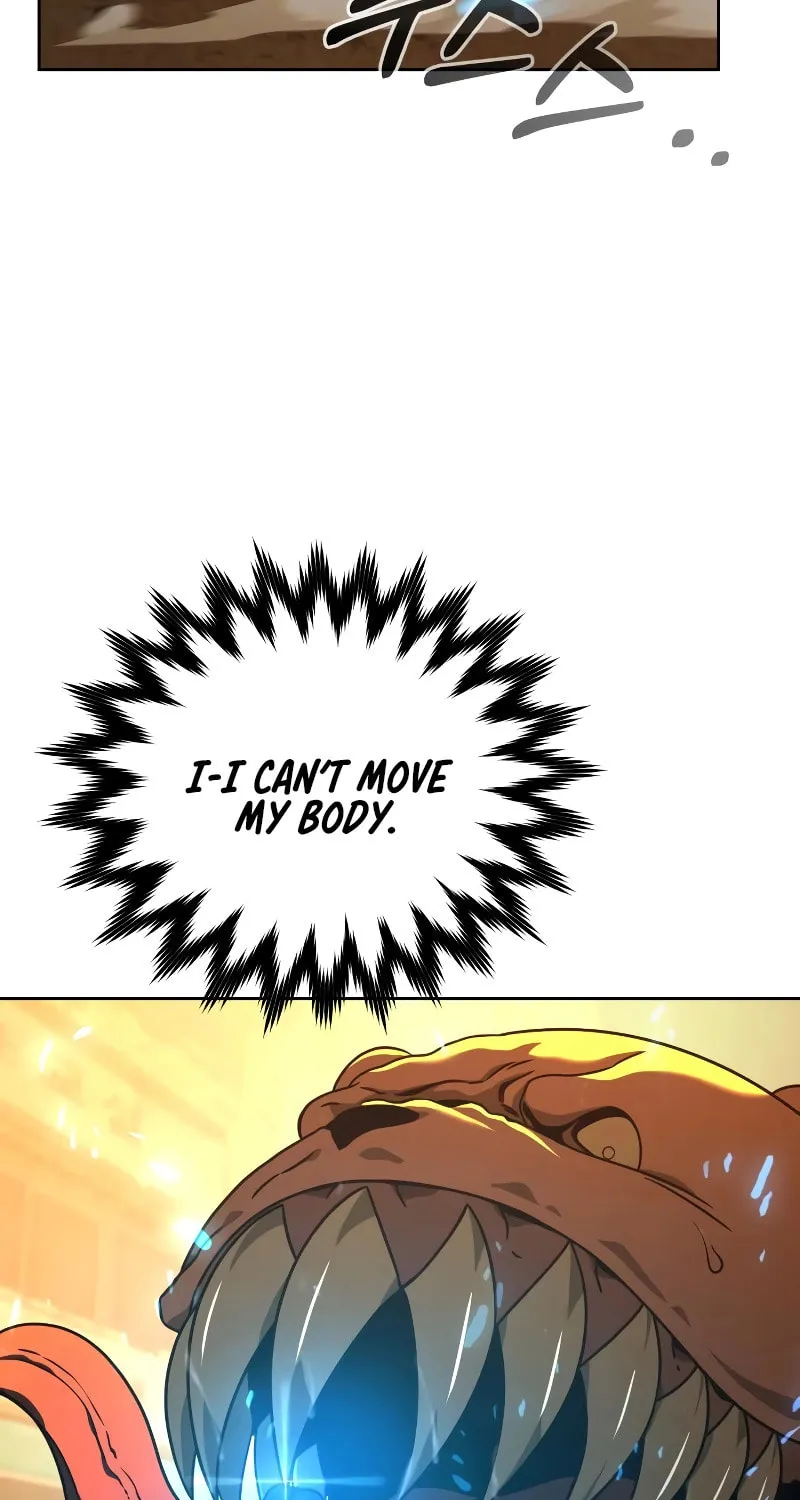 Read Hero the Maximum chapter 3 image 3 on Lezhin