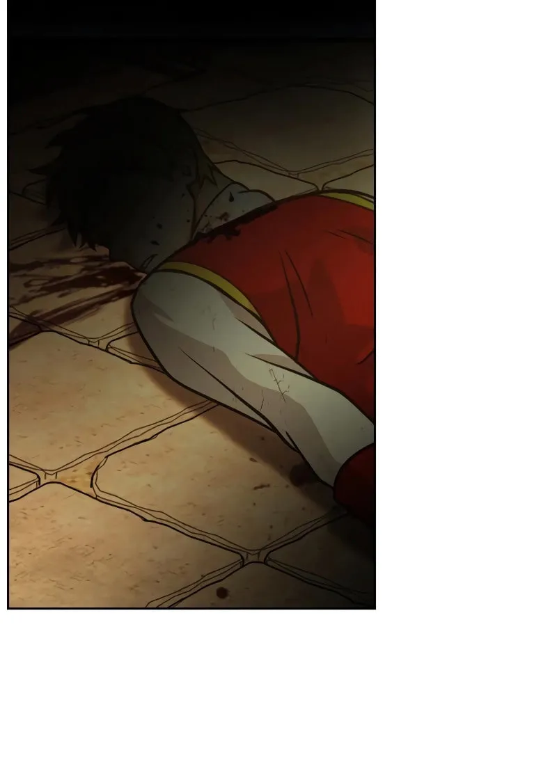 Read Hero the Maximum chapter 3 image 31 on Lezhin