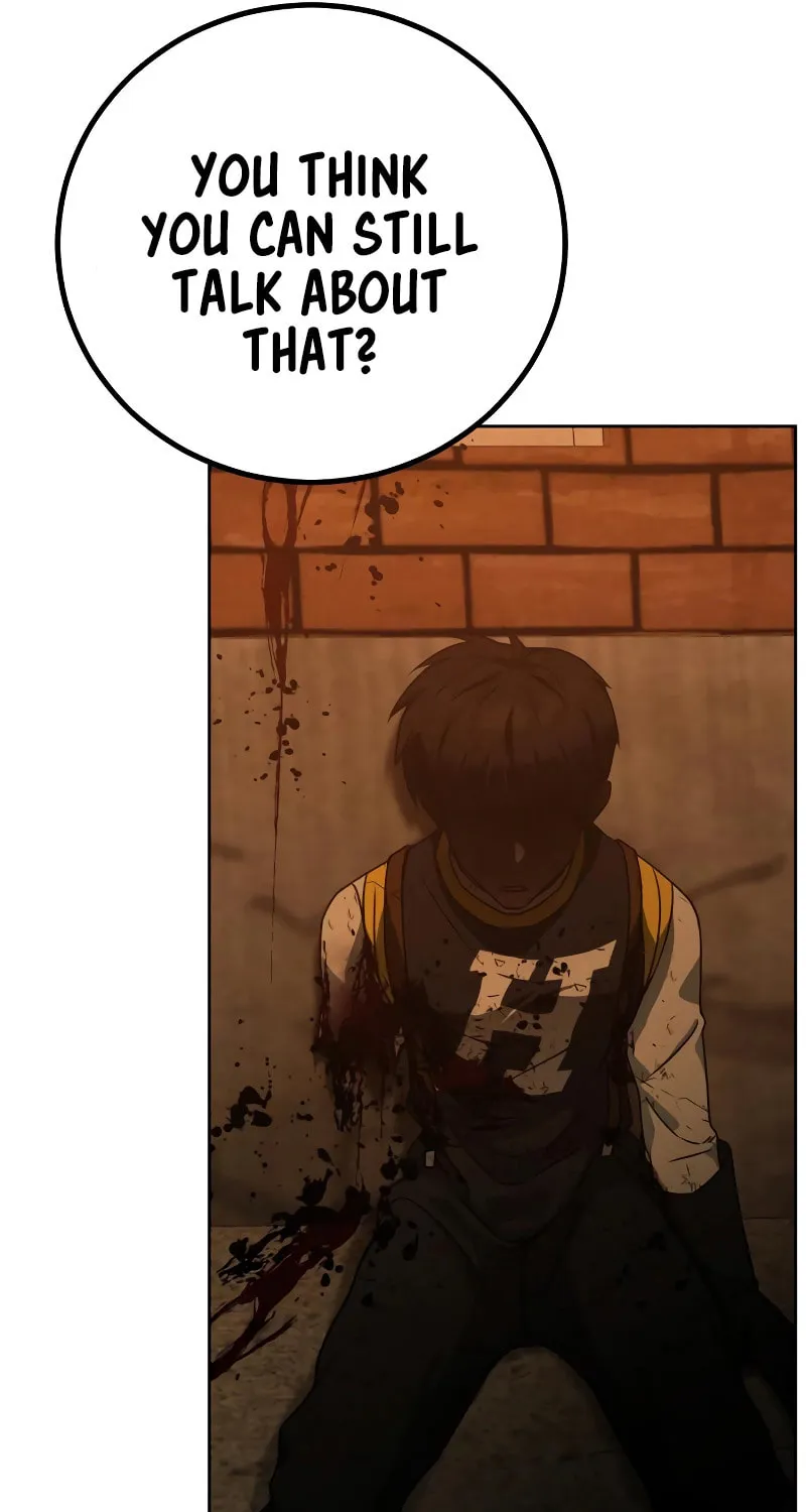 Read Hero the Maximum chapter 3 image 32 on Lezhin