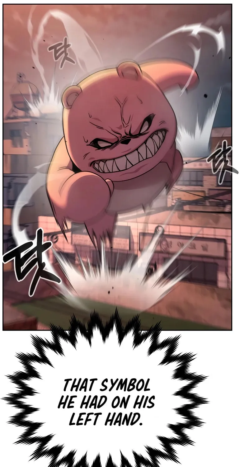 Read Hero the Maximum chapter 3 image 40 on Lezhin