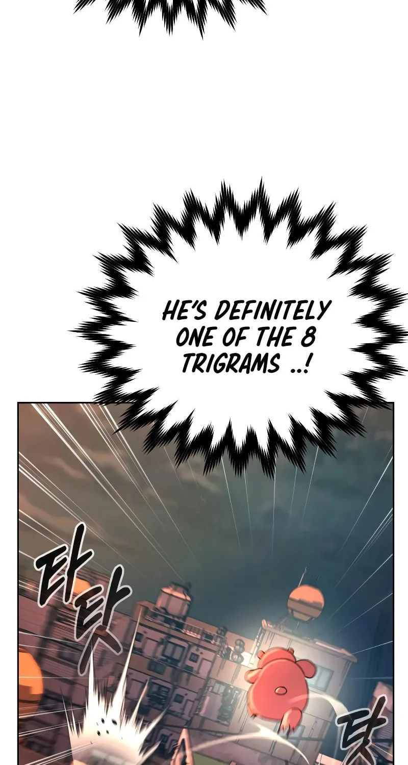 Read Hero the Maximum chapter 3 image 41 on Lezhin