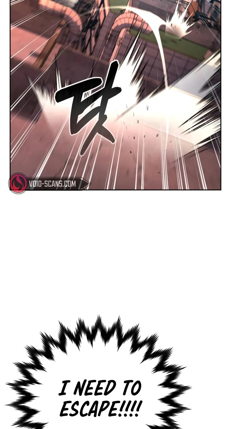 Read Hero the Maximum chapter 3 image 42 on Lezhin