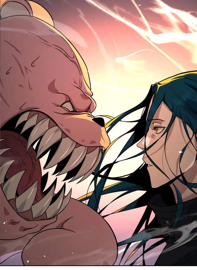 Read Hero the Maximum chapter 3 image 47 on Lezhin