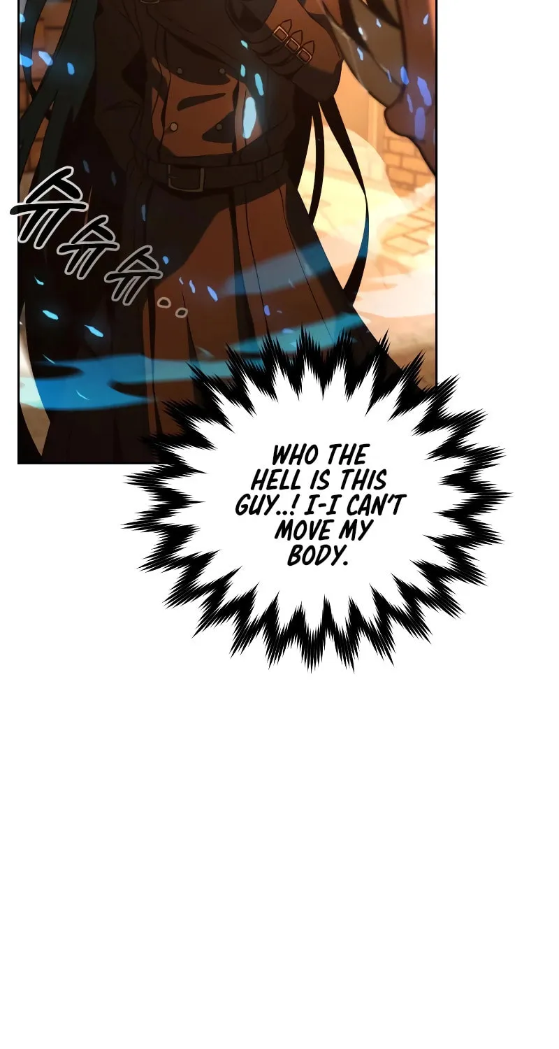 Read Hero the Maximum chapter 3 image 5 on Lezhin