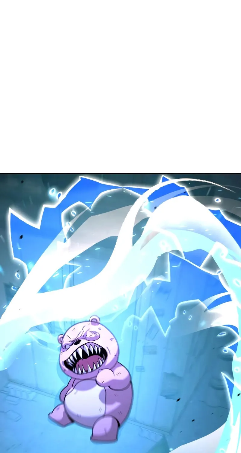 Read Hero the Maximum chapter 3 image 61 on Lezhin