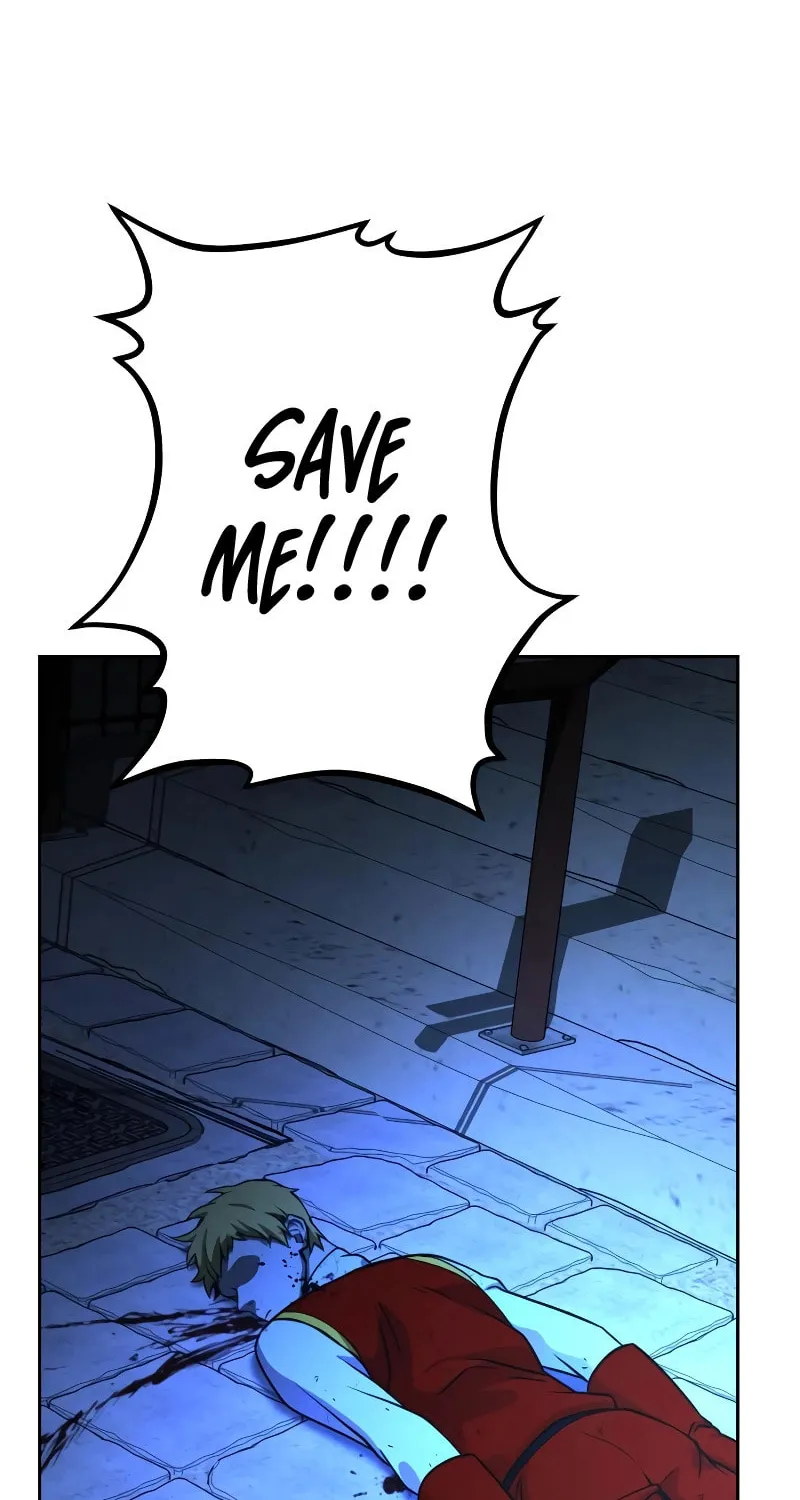Read Hero the Maximum chapter 3 image 69 on Lezhin