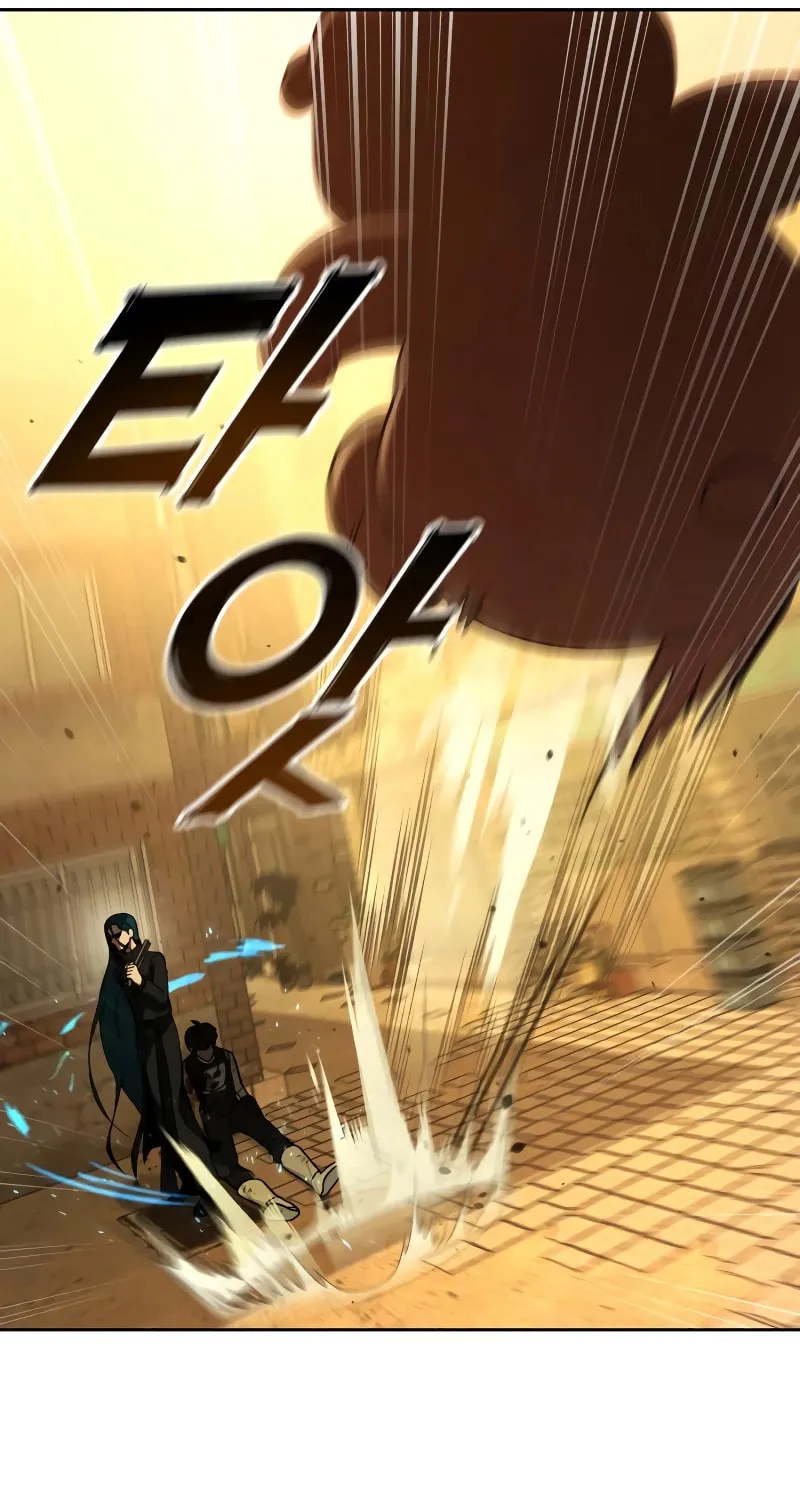 Read Hero the Maximum chapter 3 image 9 on Lezhin