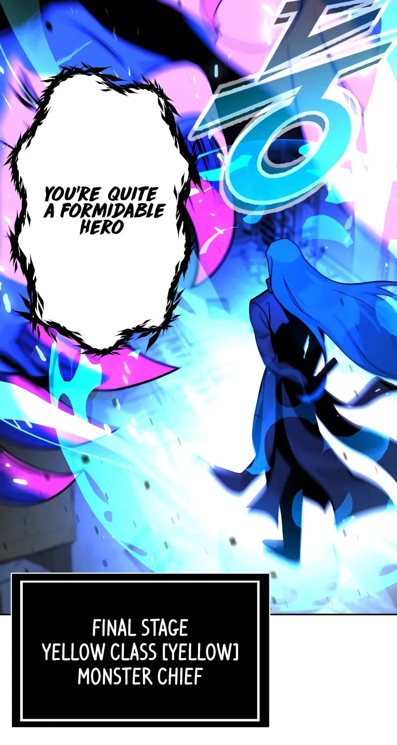 Read Hero the Maximum chapter 3 image 95 on Lezhin