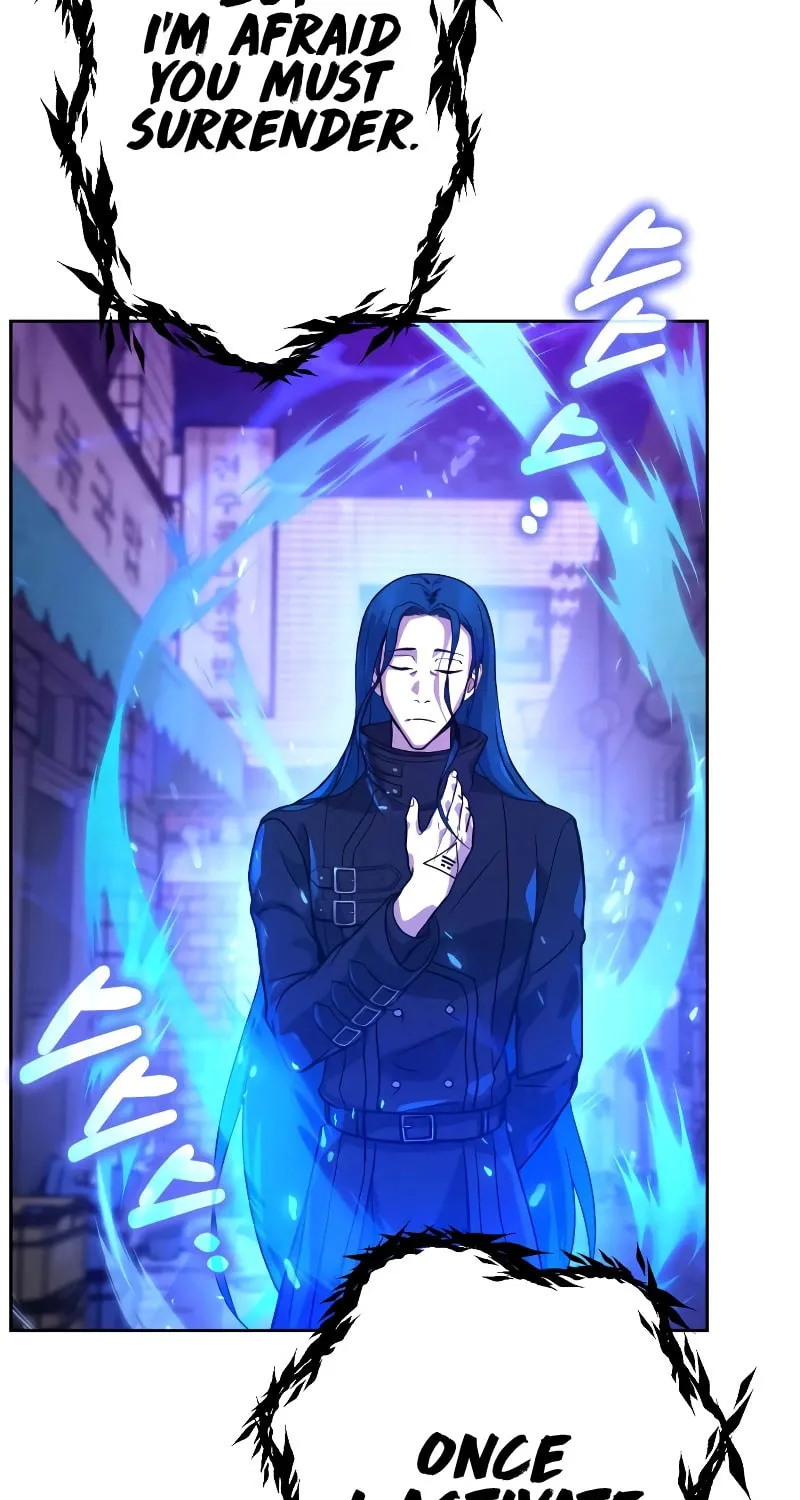 Read Hero the Maximum chapter 3 image 98 on Lezhin