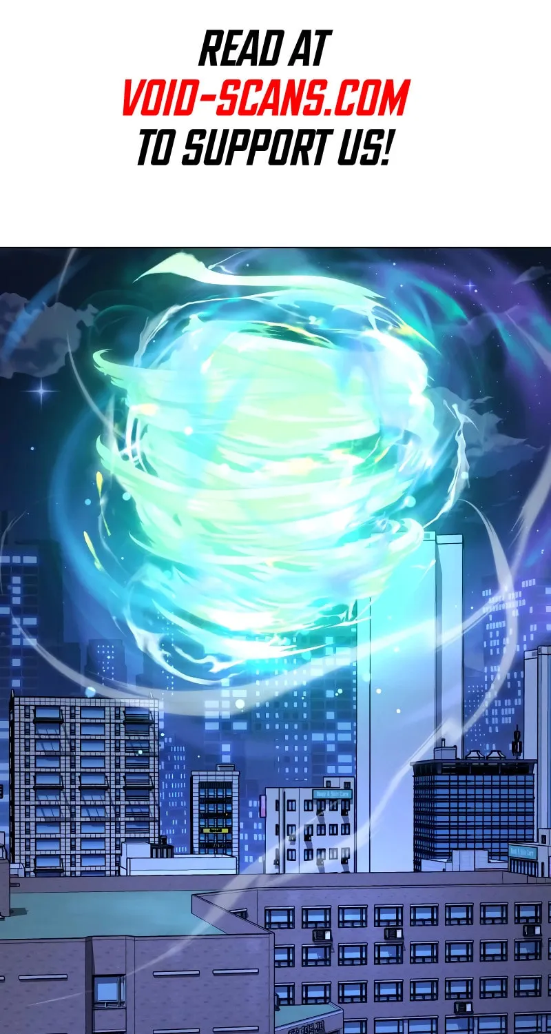Read Hero the Maximum chapter 30 image 1 on Lezhin