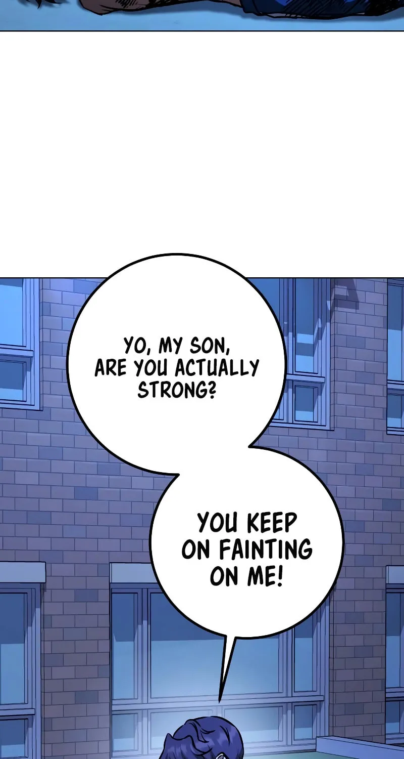 Read Hero the Maximum chapter 30 image 13 on Lezhin