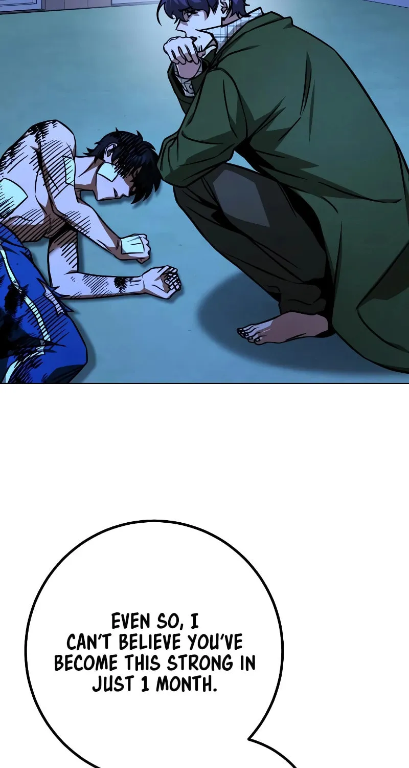 Read Hero the Maximum chapter 30 image 14 on Lezhin