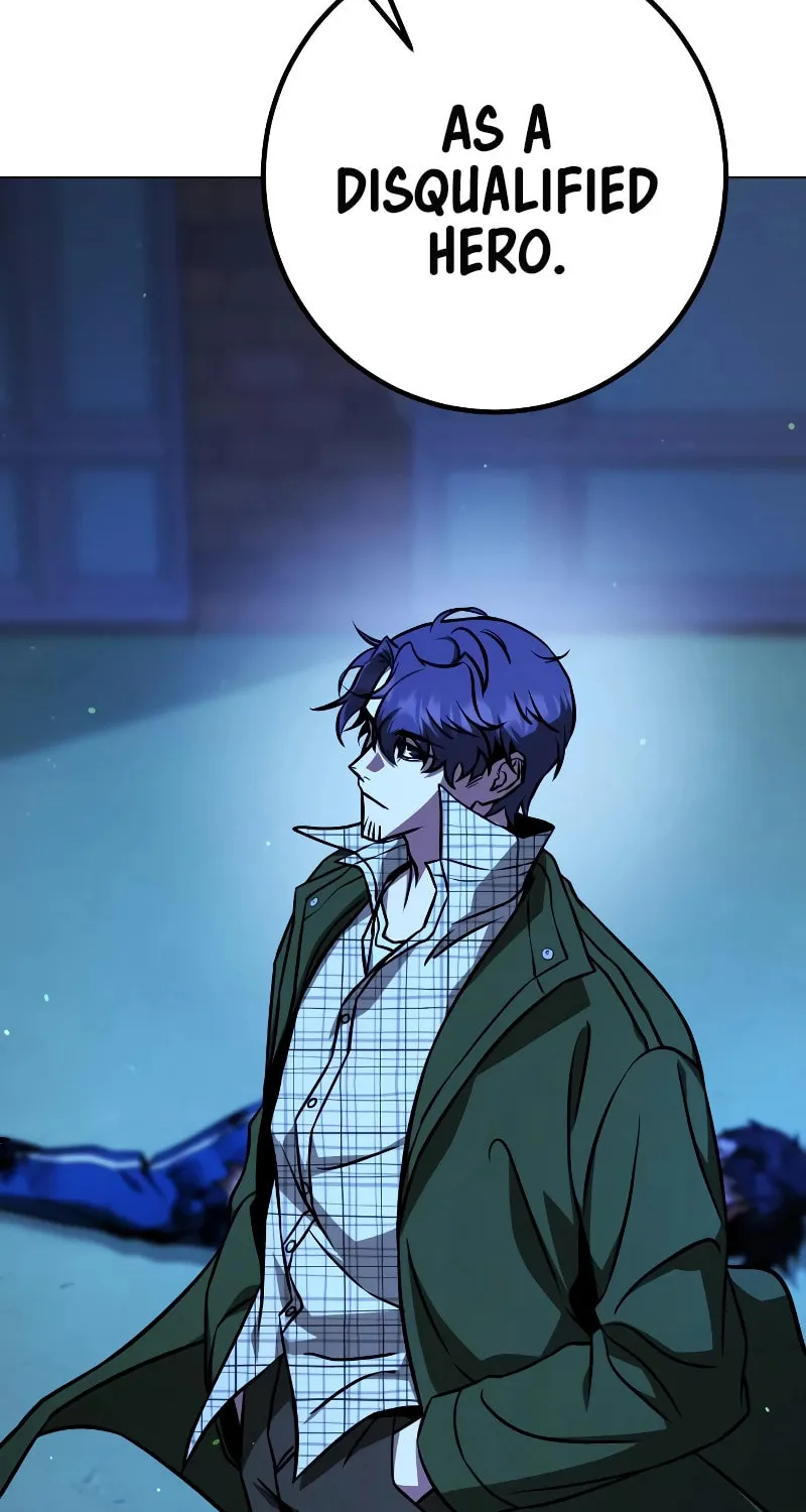 Read Hero the Maximum chapter 30 image 26 on Lezhin