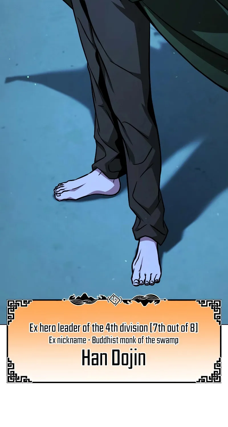 Read Hero the Maximum chapter 30 image 27 on Lezhin