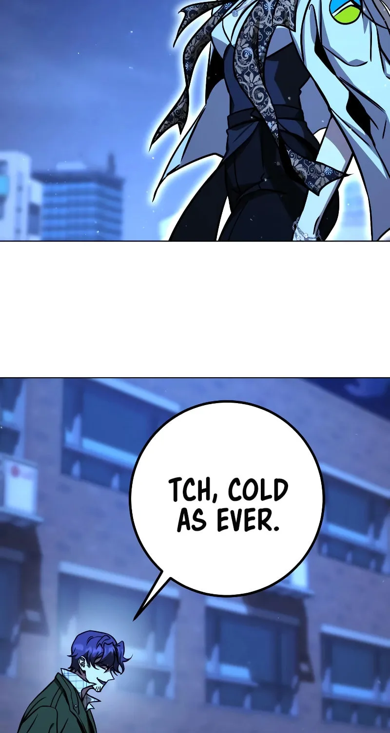 Read Hero the Maximum chapter 30 image 30 on Lezhin