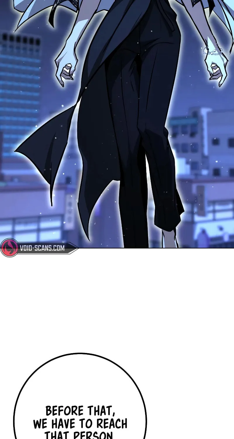 Read Hero the Maximum chapter 30 image 34 on Lezhin