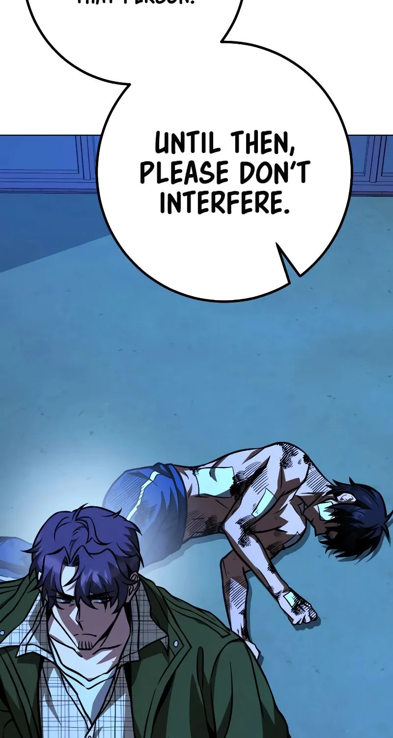 Read Hero the Maximum chapter 30 image 35 on Lezhin