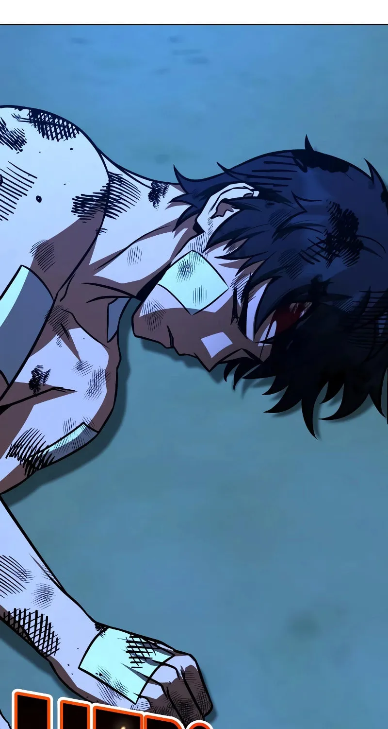 Read Hero the Maximum chapter 30 image 38 on Lezhin