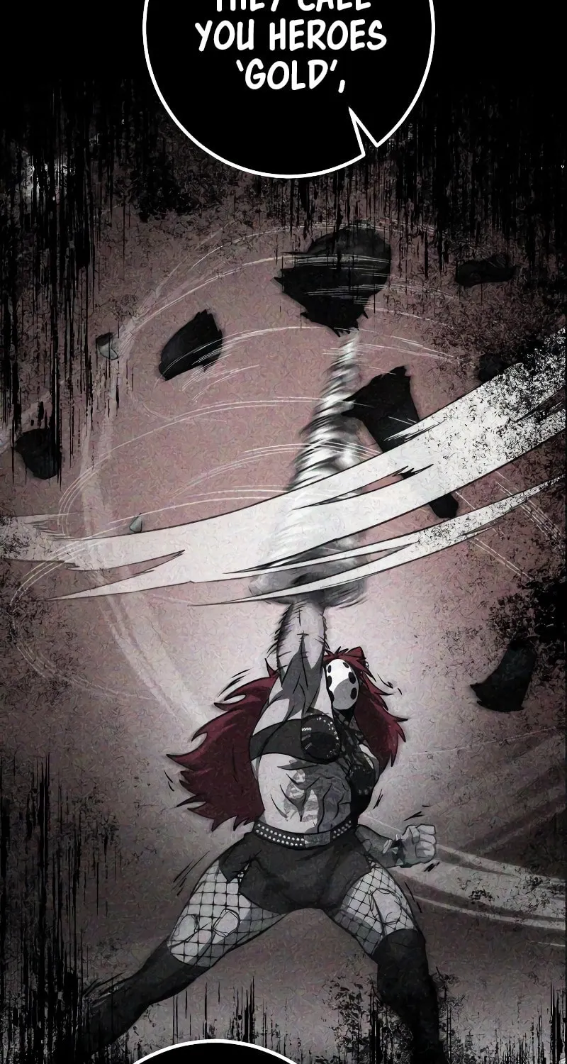 Read Hero the Maximum chapter 30 image 47 on Lezhin