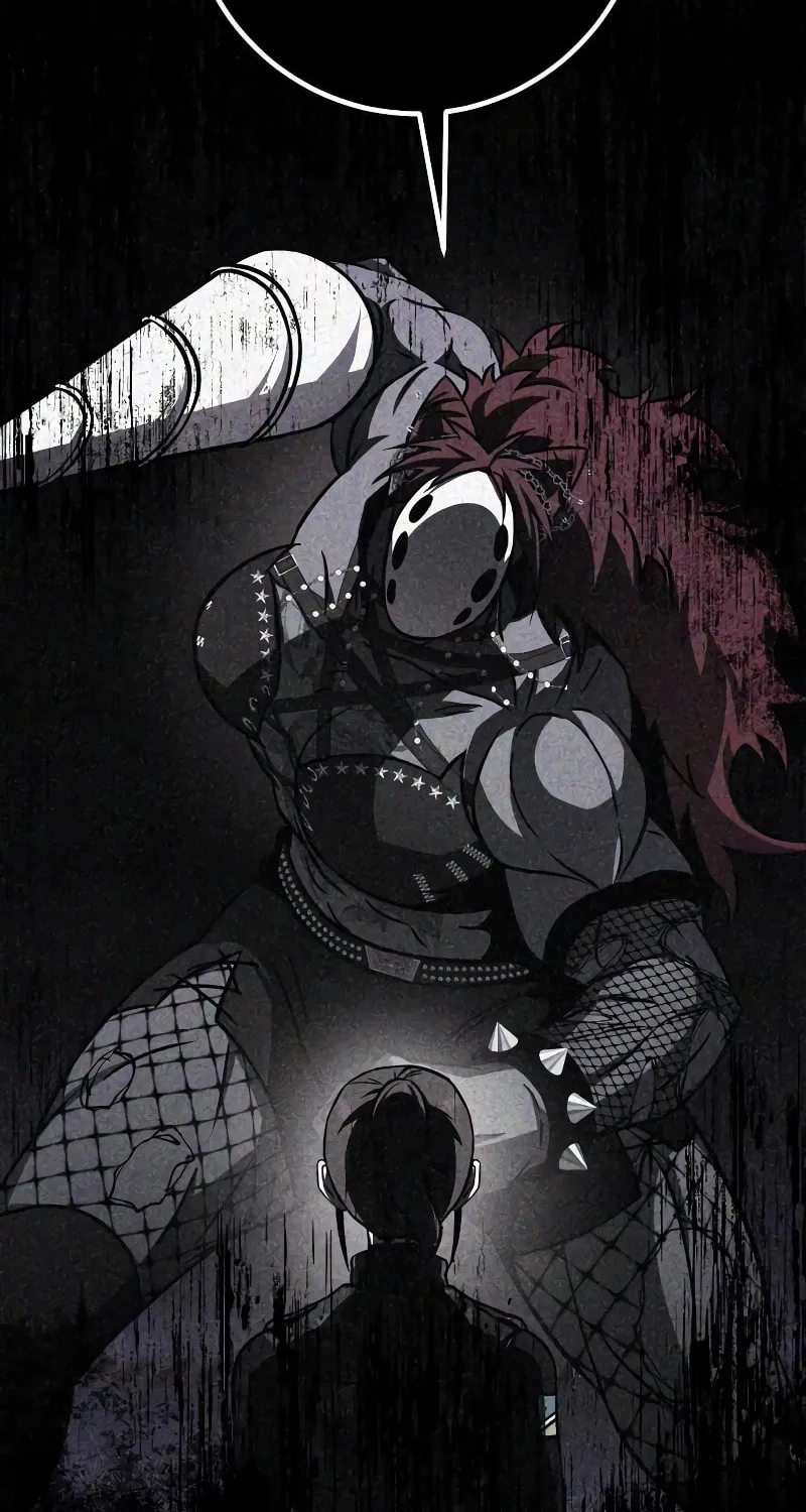 Read Hero the Maximum chapter 30 image 50 on Lezhin