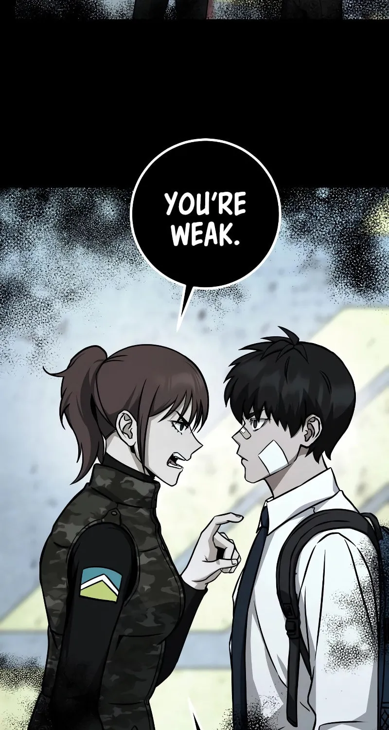 Read Hero the Maximum chapter 30 image 54 on Lezhin