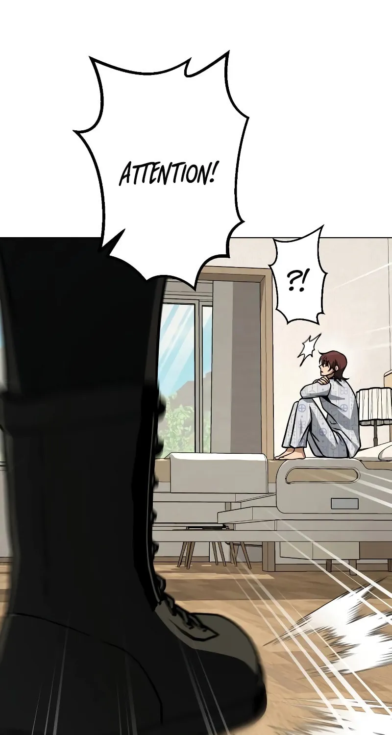 Read Hero the Maximum chapter 30 image 59 on Lezhin