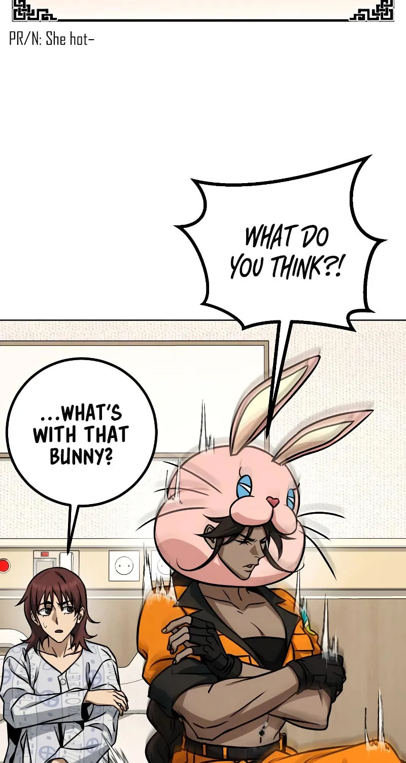 Read Hero the Maximum chapter 30 image 62 on Lezhin
