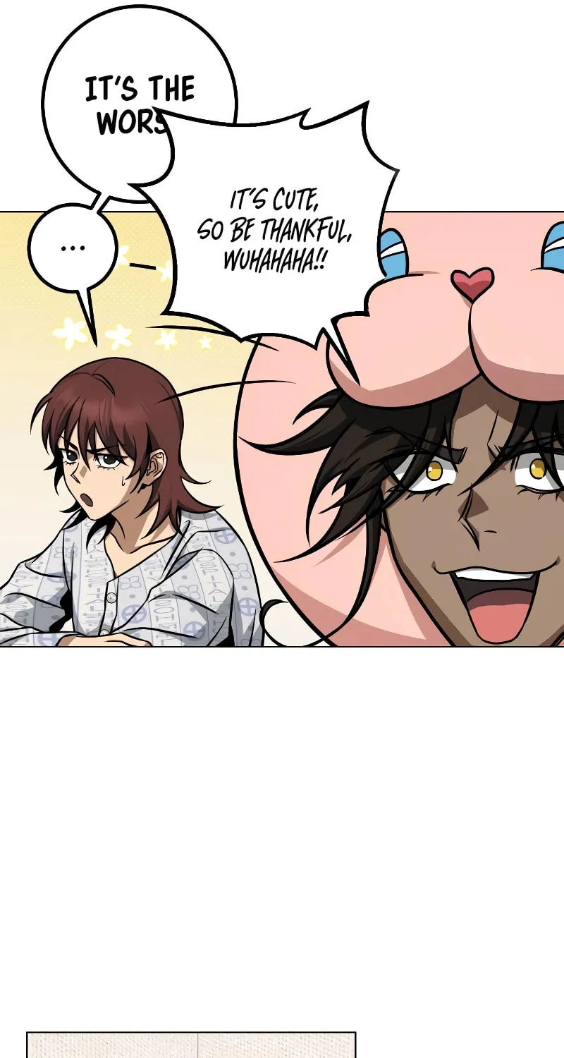 Read Hero the Maximum chapter 30 image 64 on Lezhin