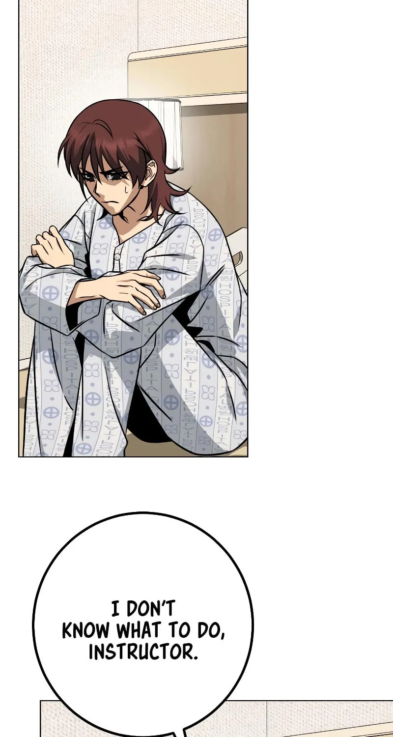 Read Hero the Maximum chapter 30 image 65 on Lezhin