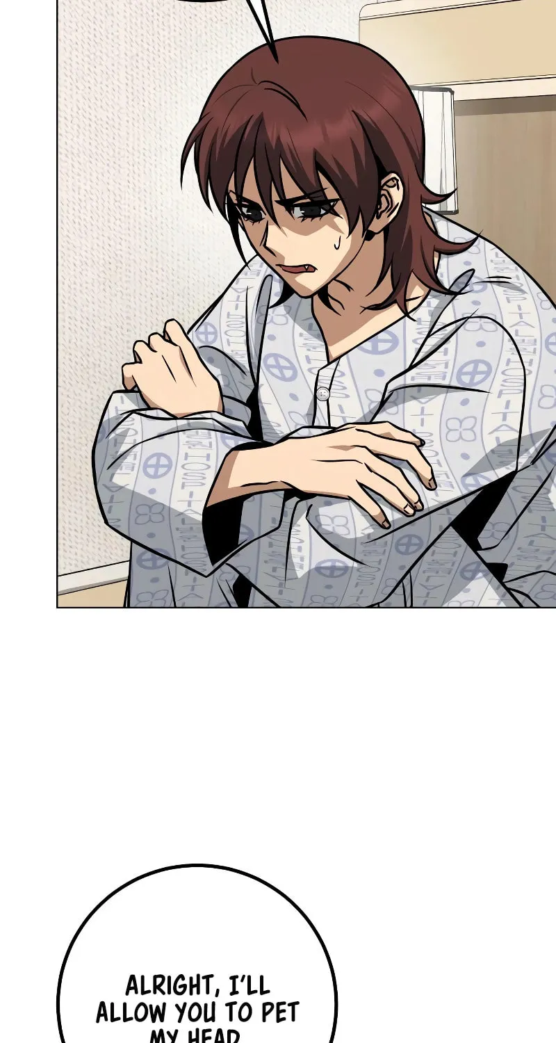 Read Hero the Maximum chapter 30 image 66 on Lezhin