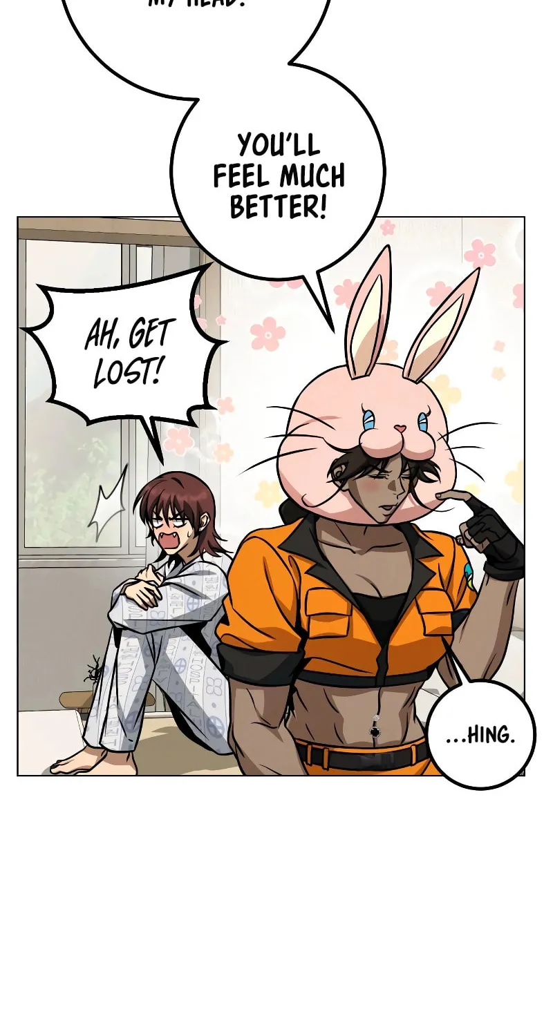 Read Hero the Maximum chapter 30 image 67 on Lezhin