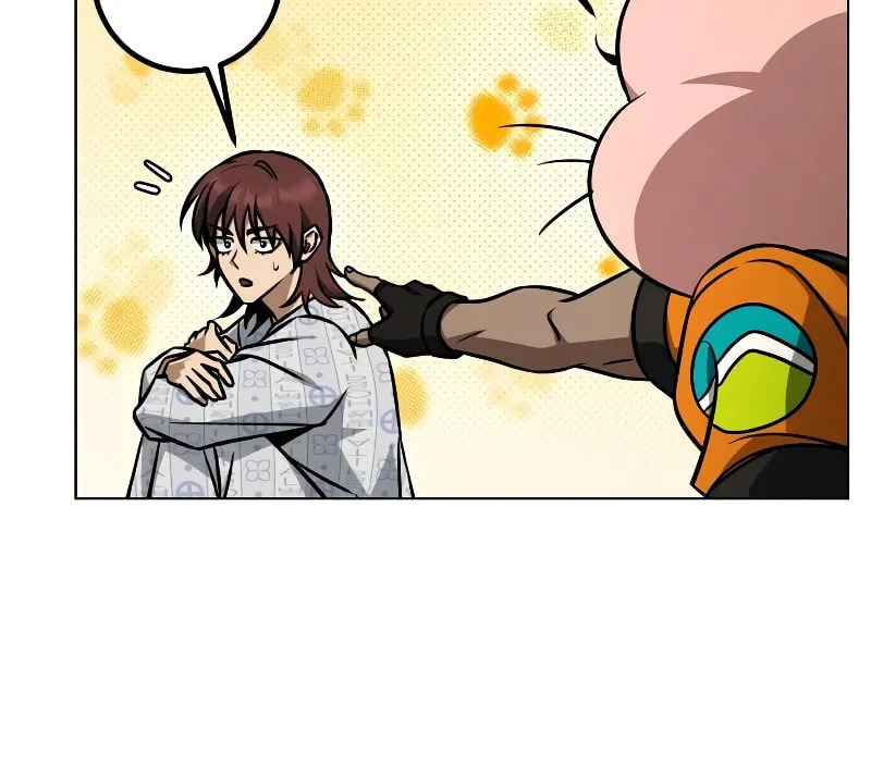 Read Hero the Maximum chapter 30 image 70 on Lezhin
