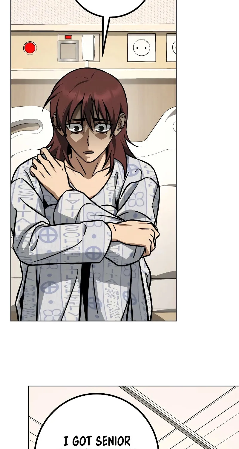 Read Hero the Maximum chapter 30 image 73 on Lezhin