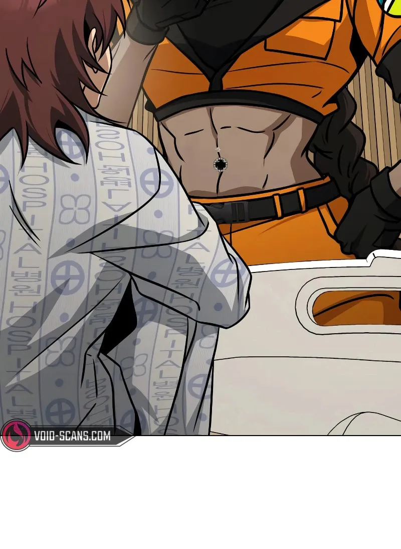 Read Hero the Maximum chapter 30 image 78 on Lezhin