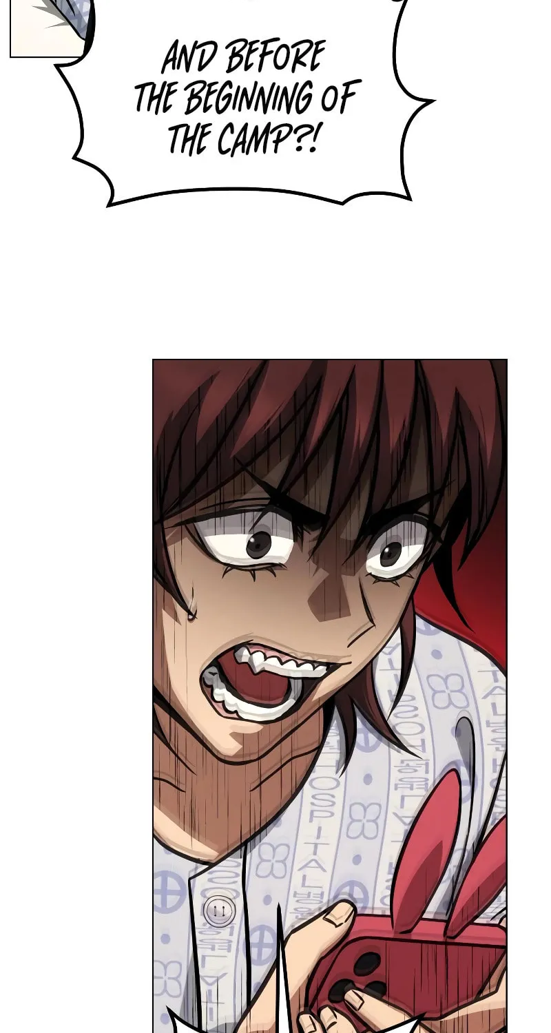 Read Hero the Maximum chapter 30 image 96 on Lezhin