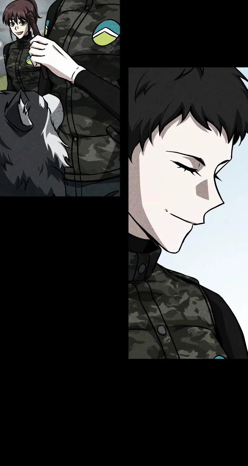 Read Hero the Maximum chapter 30 image 98 on Lezhin
