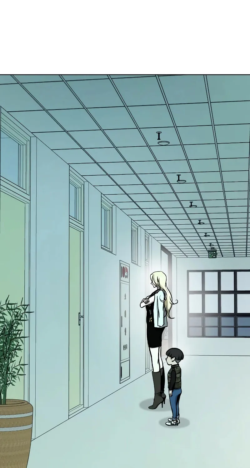 Read Hero the Maximum chapter 31 image 103 on Lezhin