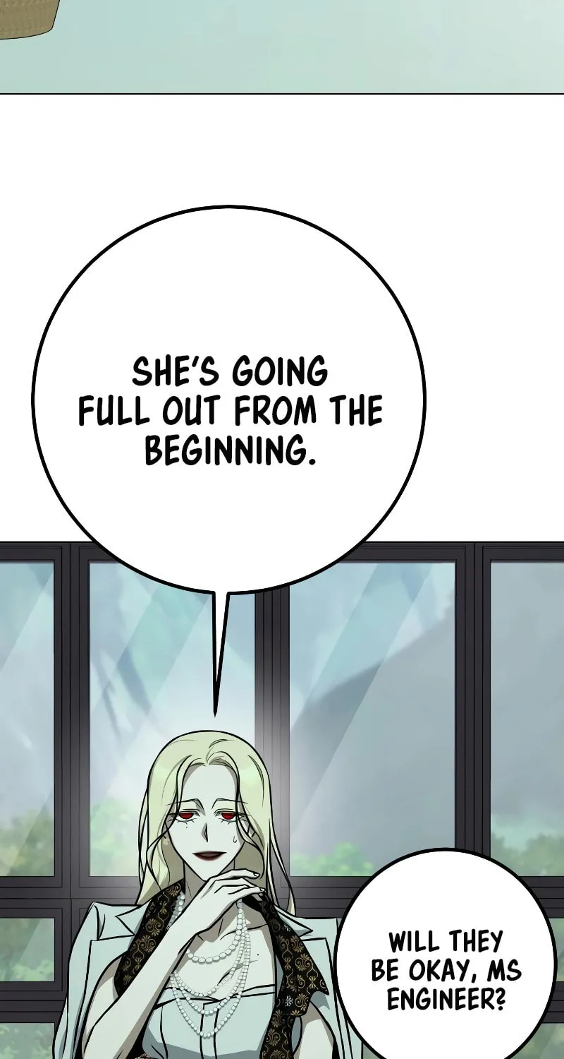 Read Hero the Maximum chapter 31 image 104 on Lezhin