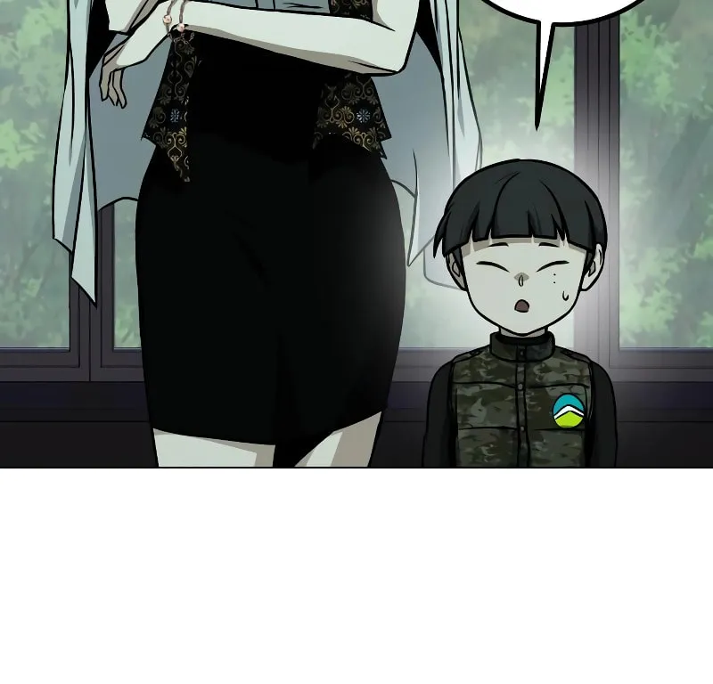 Read Hero the Maximum chapter 31 image 105 on Lezhin