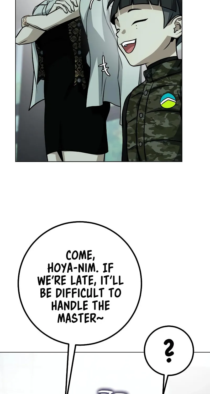 Read Hero the Maximum chapter 31 image 107 on Lezhin
