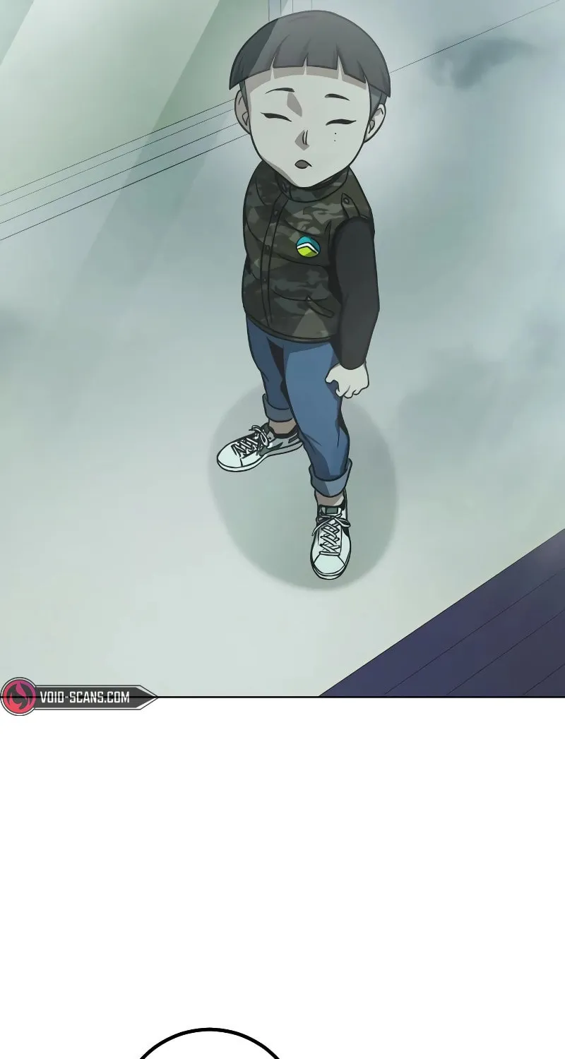 Read Hero the Maximum chapter 31 image 109 on Lezhin